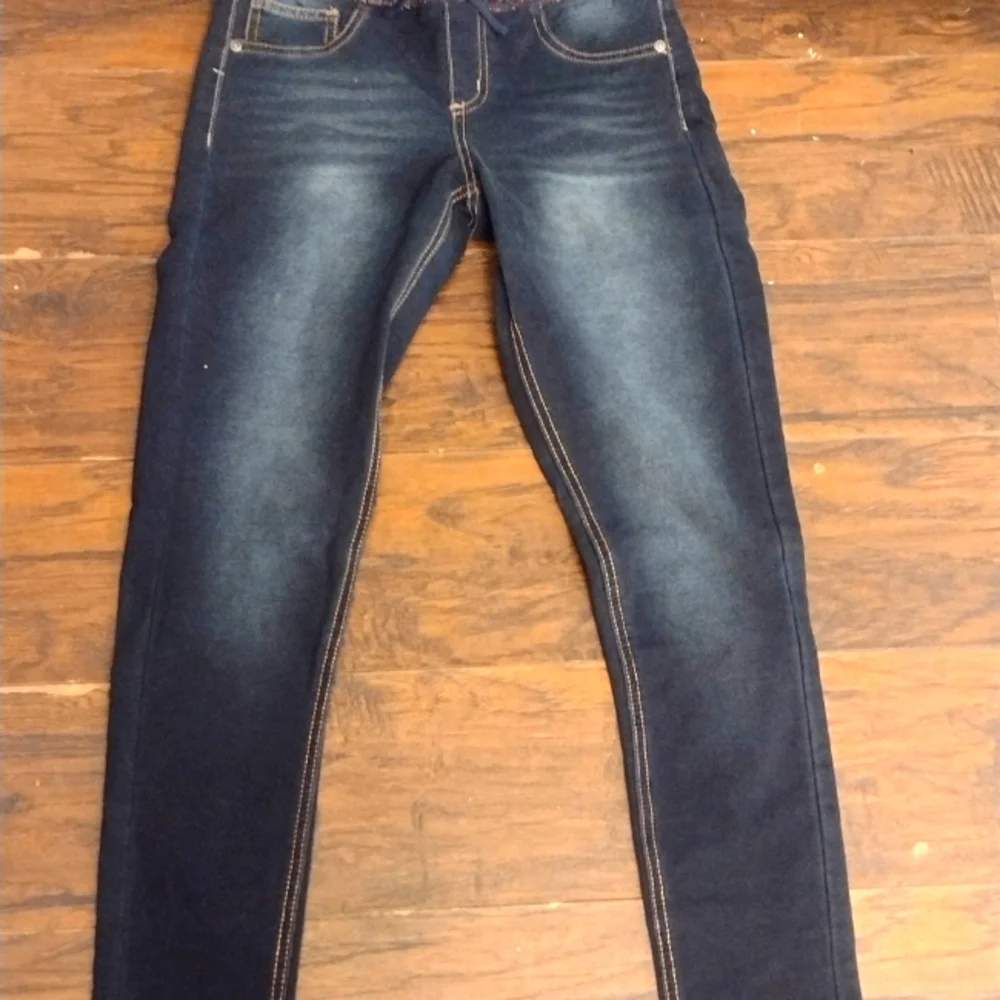 Girls Arizona Jeans company Jean Pants size 14 - Picture 7 of 15